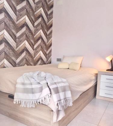 Santa Justa Dodo Apartment