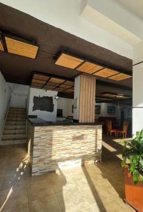 Santa María Hotel Boutique spa