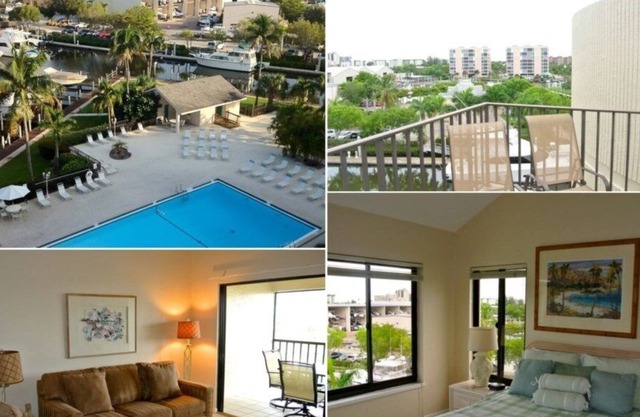 Santa Maria 400 - Wkly A 2 Bedroom Condo by Redawning
