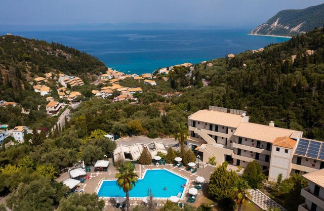 Santa Marina Hotel
