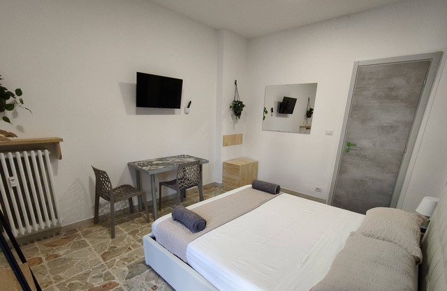 Santa Rita Rooms