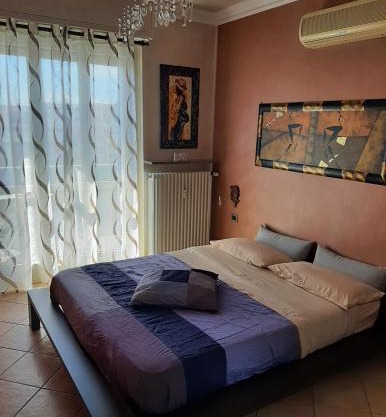 Santa Rita Suite