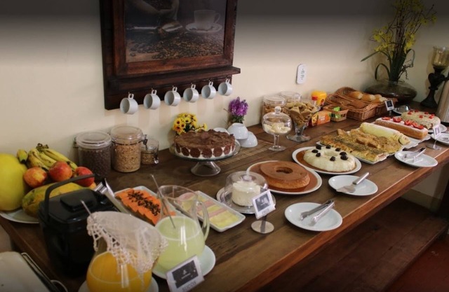 Santo Antonio Hotel