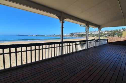 Santos Beach Pavilion - Flat B