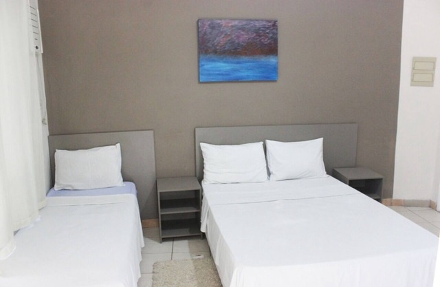 Santos Hotel