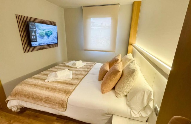 Sanxenxo Deluxe