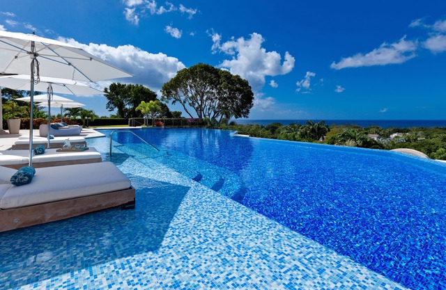 Sanzaru in Saint James by Personal Villas - Impeccable Five-Star Amenities