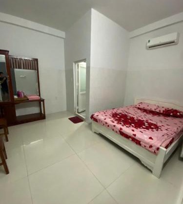 Sao Biển Motel Phú Quốc