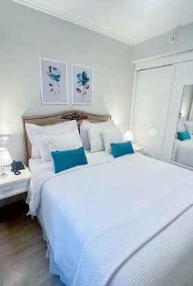 Sao Paulo Ibirapuera Privilege - Suite Deluxe