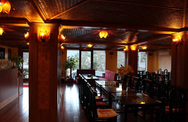 Sapa Dragon Hotel