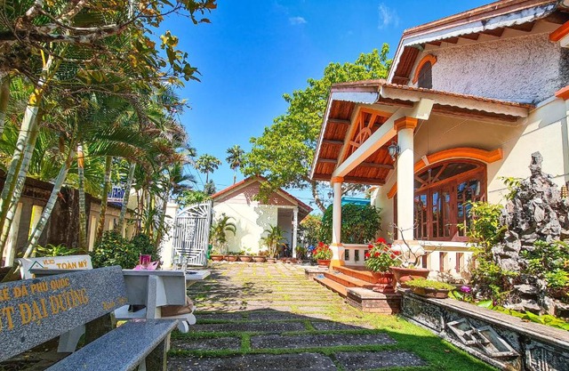 Sapphire Beach House Phu Quoc
