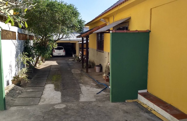 Saquarema Beach House.