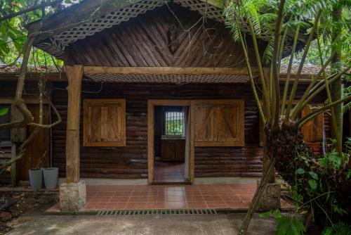 Sarapiquí Xperience Lodge