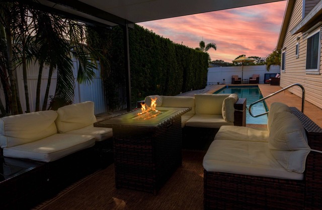 Sarasota Retreat w/Pool, Near Beaches & Downtown