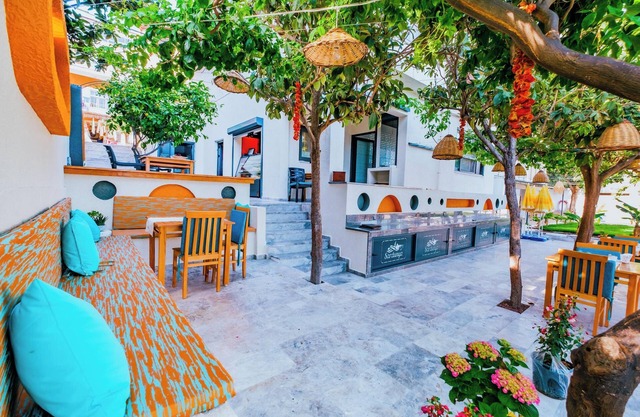 Sardunya Andifli Otel