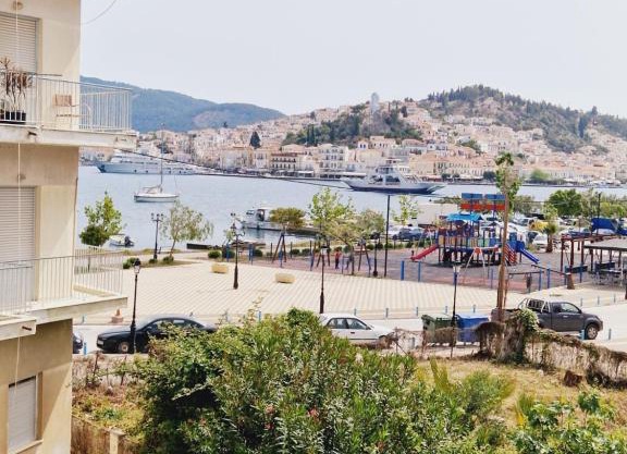 Saronic Studios