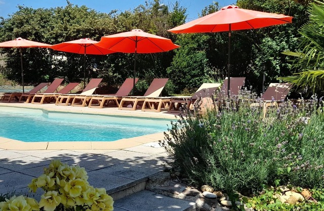 SAS HOTEL DES VIGNES