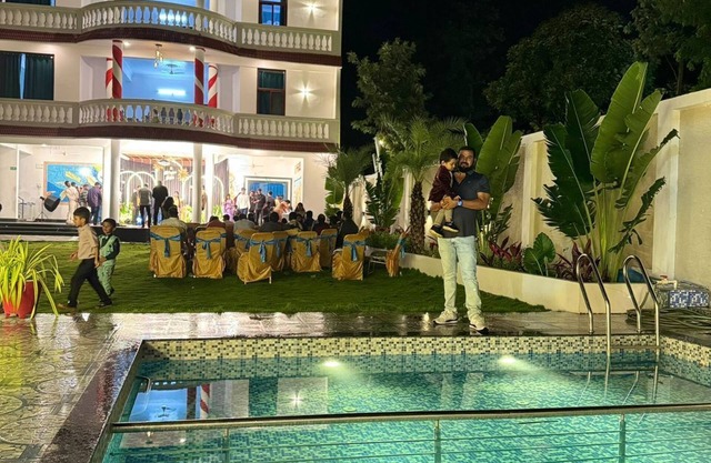 Sathya Hotels & Resorts