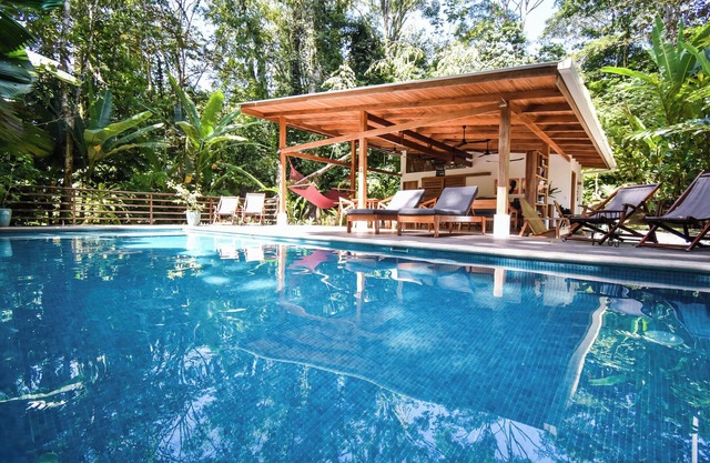 Satta Lodge