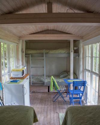 Sattmark EcoCabin