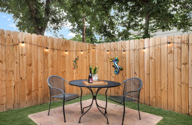 SATX - A Birdy Vacation Rental