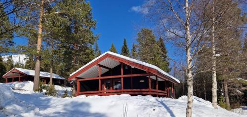 Sauna | Wi-Fi | Terrace | Wood stove | Cable TV