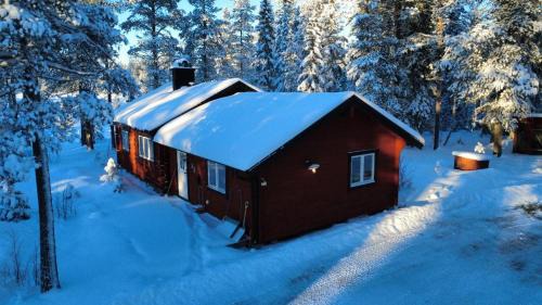 Sauna | WiFi | Fireplace