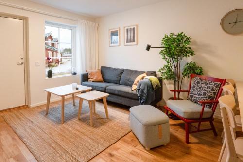 Sauna | WiFi | Free parking | Close to restaurant