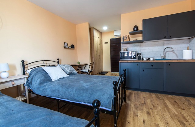 Savčić Apartmani