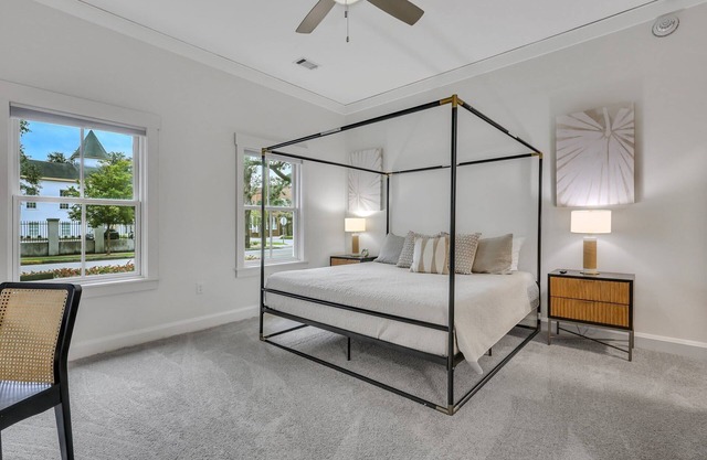 Savannah Residences|Private Parking|Accessible|2BR