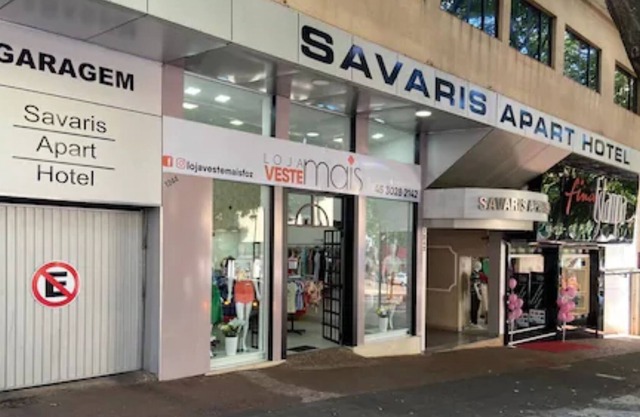 Savaris Apart Hotel
