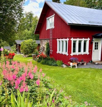 Savikulma savihuone B&B