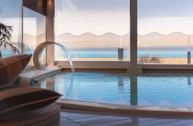 Savoia Hotel Rimini