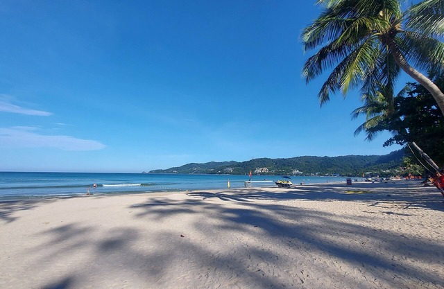 Sawasdee Apartment Patong