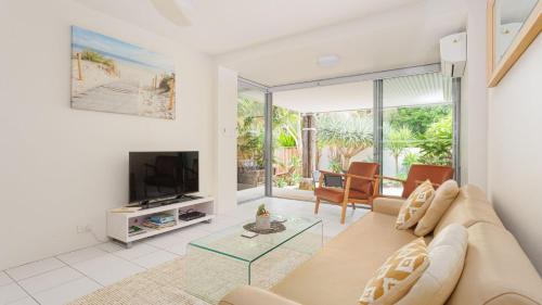 Sawtell Beachside on 4th