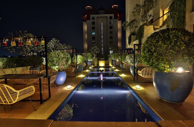 Sayaji Rajkot