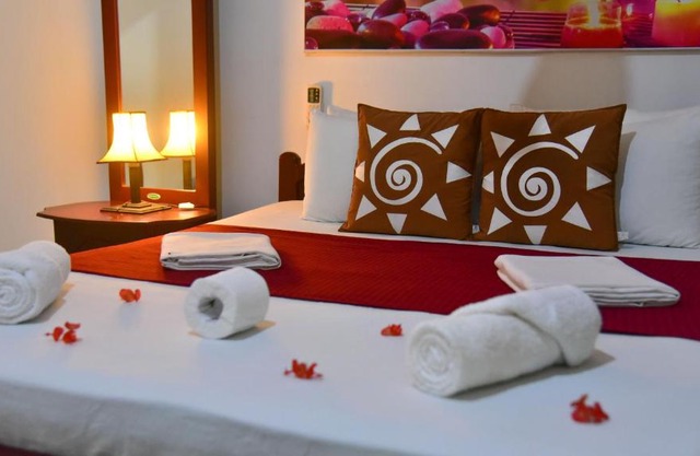 Sayare Inn
