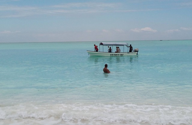 SAZANIBUNGALOWS. Nungwi North Zanzibar