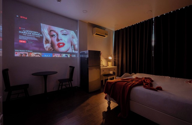 SAZI Opera Home HCMC