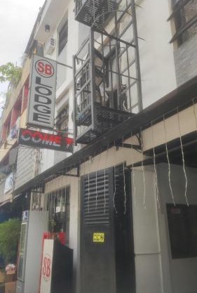 SB LODGE TAGUIG