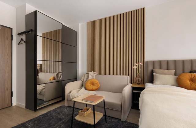Scala Apartamenty by Moderna Profit