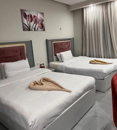 Scandic سكاندك