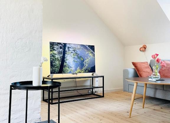 Scandinavian Apartment Hotel - Lunden 1 - Central 3 bedroom apartment on two floors