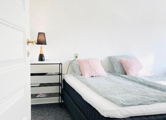 Scandinavian Apartment Hotel - Tobaksgården - 2 room apartment