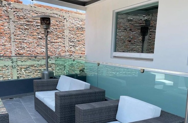 Scapora Hotel Boutique
