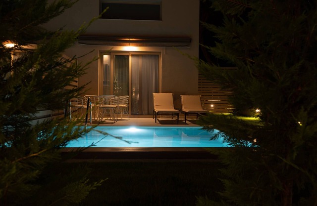 Scarabeo Suites & Villas