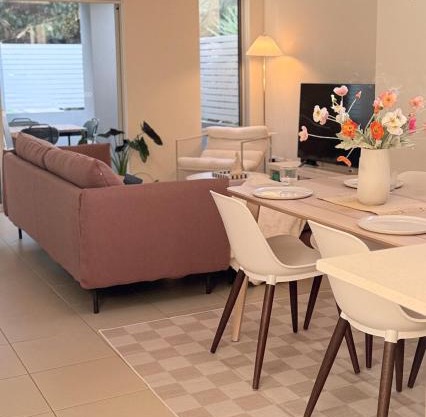 Scarborough Vacay - 3 bed house