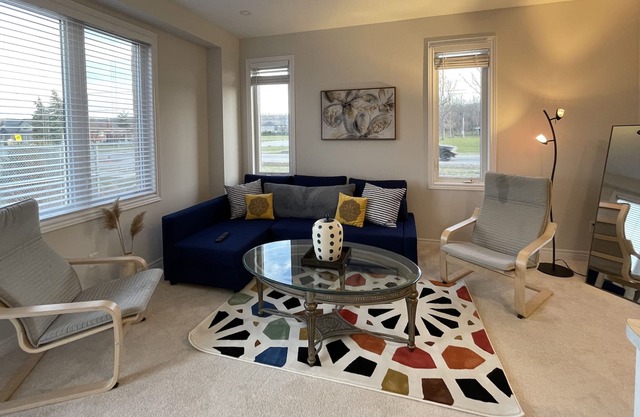 Scenic House , Hosted by Salman in Hamilton