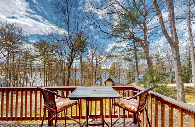 Scenic View Cottage