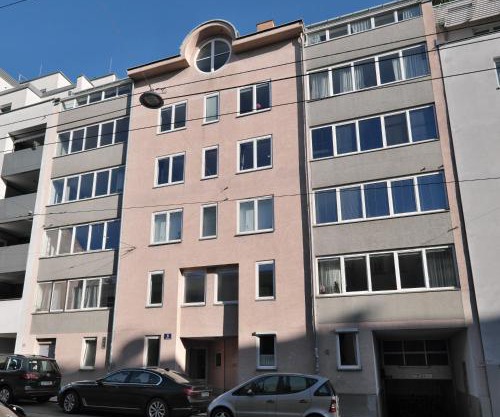 Schönbrunn Apartment